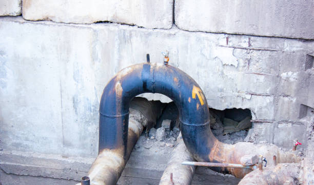 Local water damage restoration in Gulf Hills, MS