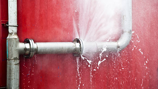 Professional Water damage restoration in Gulf Hills, MS